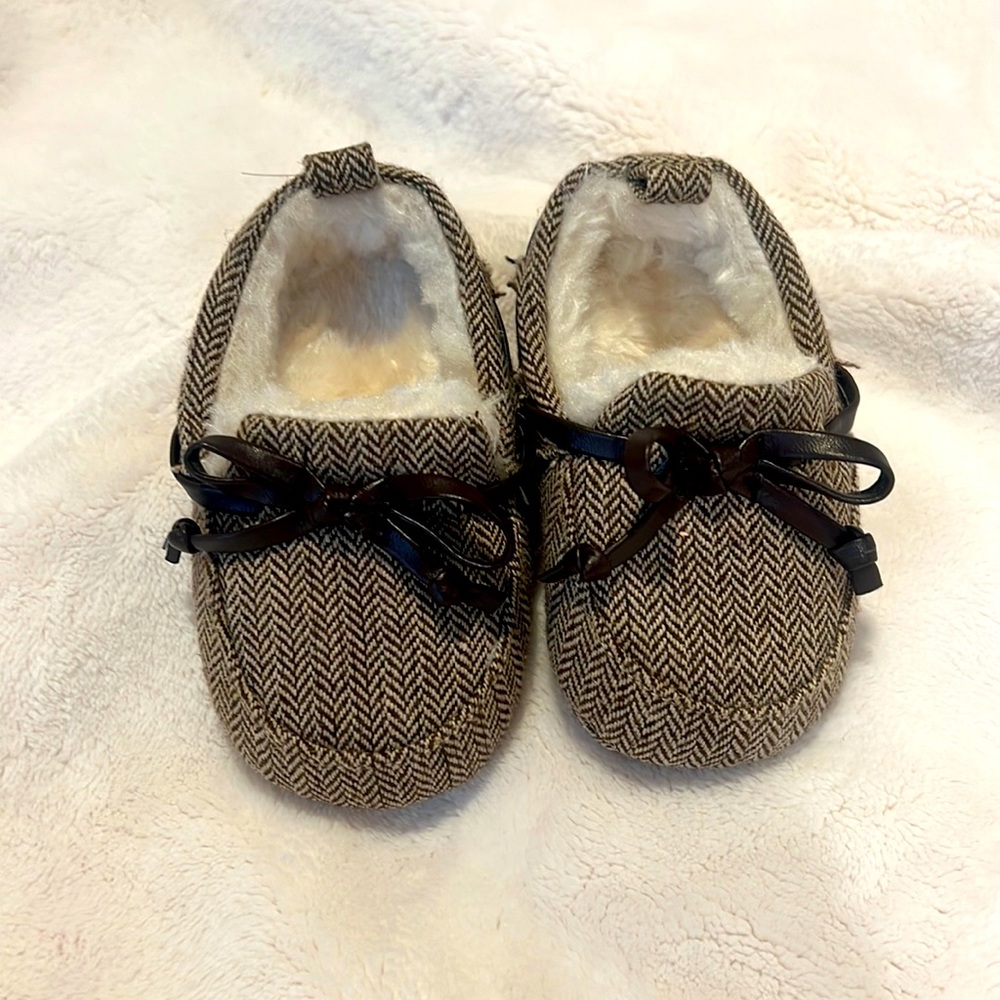 moccasins baby shoes